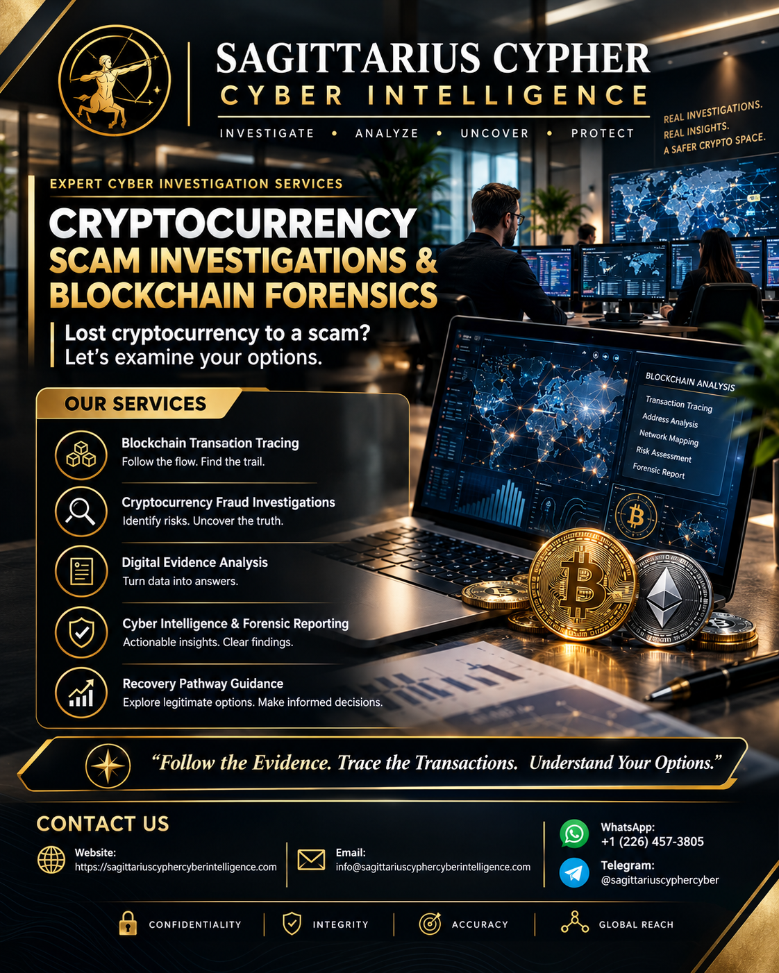 Sagittarius Cypher Crypto Investigation Poster.png