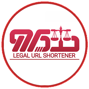 Legal URL Shortener