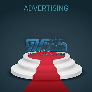 Advertising (Legal Social Network)