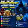 WIZARD GEO COORDINATES RECOVERY HACKER