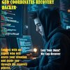 WIZARD GEO COORDINATES RECOVERY HACKER