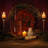 Psychic Healing