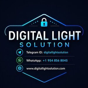 RETRIEVING MISPLACED FUNDS // SECURING YOUR DIGITAL ASSETS WITH DIGITAL LIGHT SOLUTION