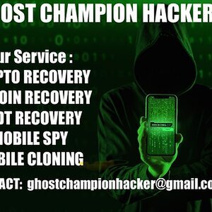 HIRE A BITCOIN RECOVERY EXPERT GIANT IN RECOVERY