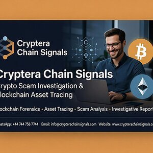 Cryptera Chain Signals (CCS)
