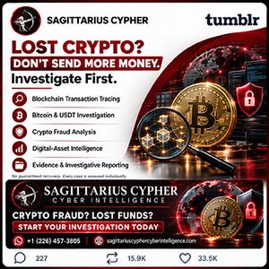 Professional USDT Transaction Investigation — SAGITTARIUS CYPHER CYBER INTELLIGENCE