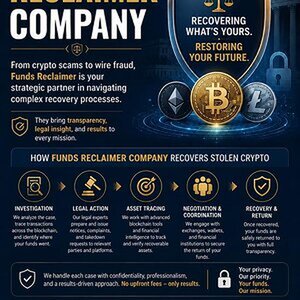 How Funds Reclaimer Company Tracks and Recovers Stolen Digital Assets