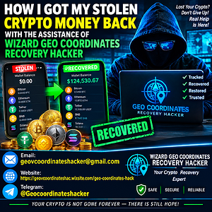 WIZARD GEO COORDINATES RECOVERY HACKER