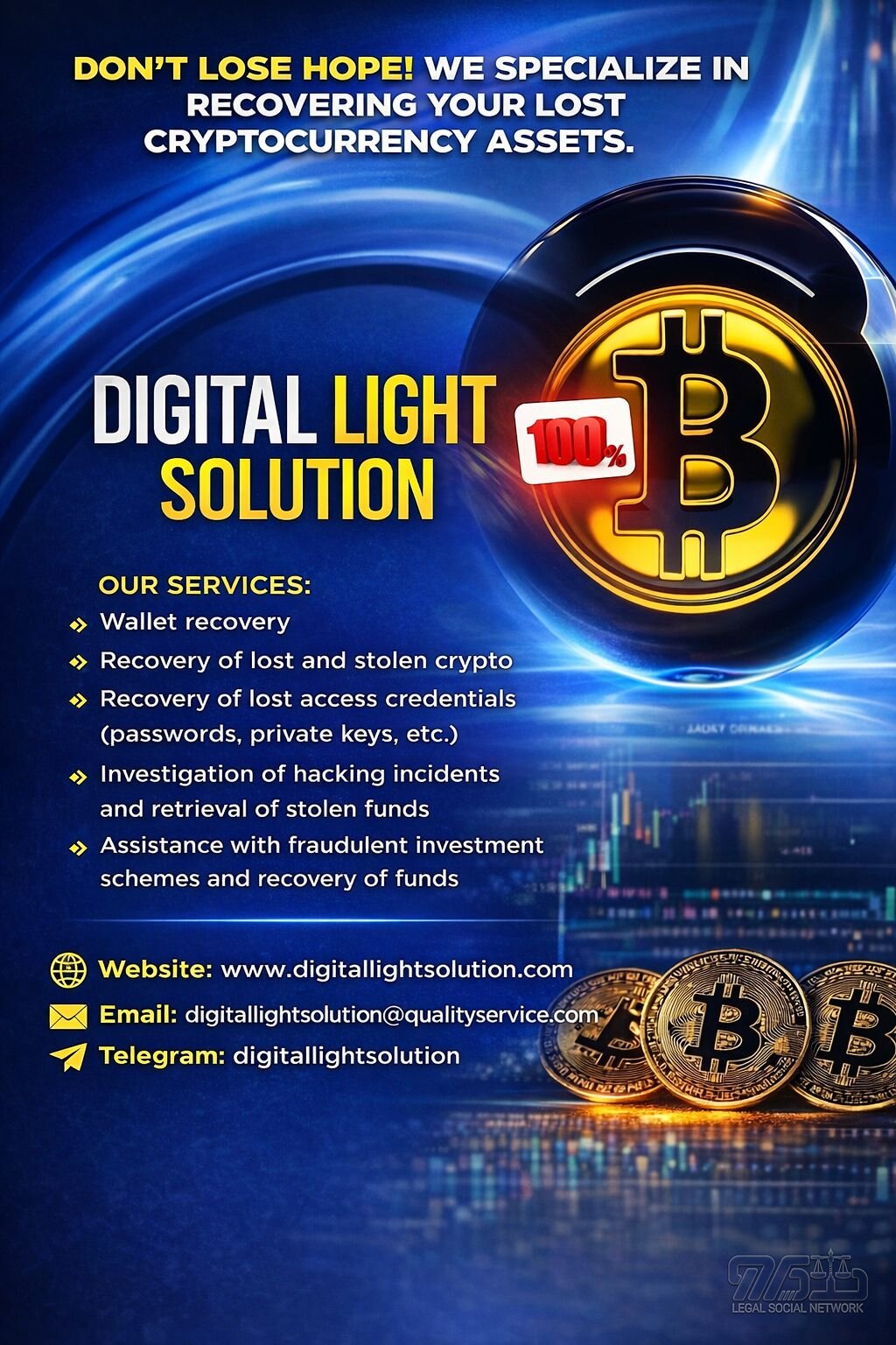 A Crypto Recovery Service You Can Trust After a Scam.jpeg