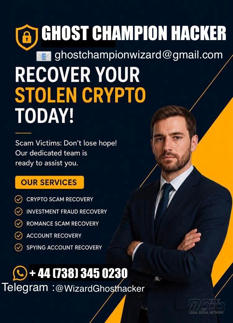 Crypto Recovery | Reclaim Stolen Crypto | Crypto Scam Recovery Services.