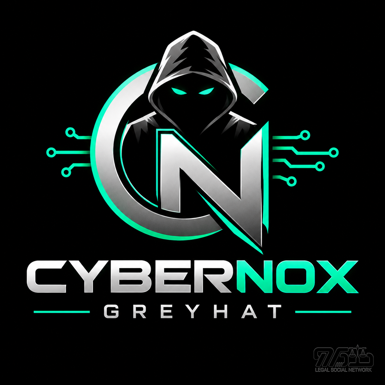 CyberNoxSecurity — Professional Cybersecurity, Investigation & Recovery Services