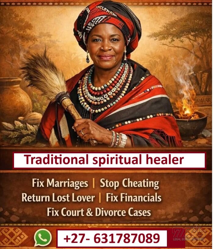 Online psychic reader +27631787089