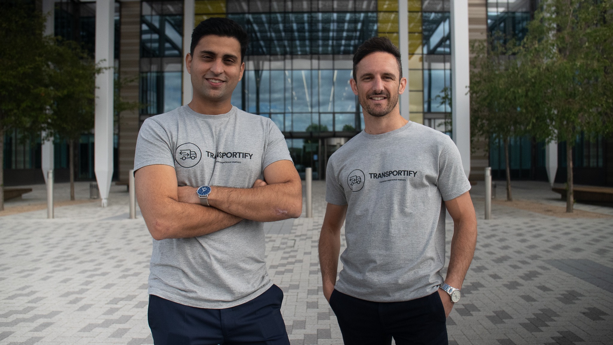 transportify.co.uk