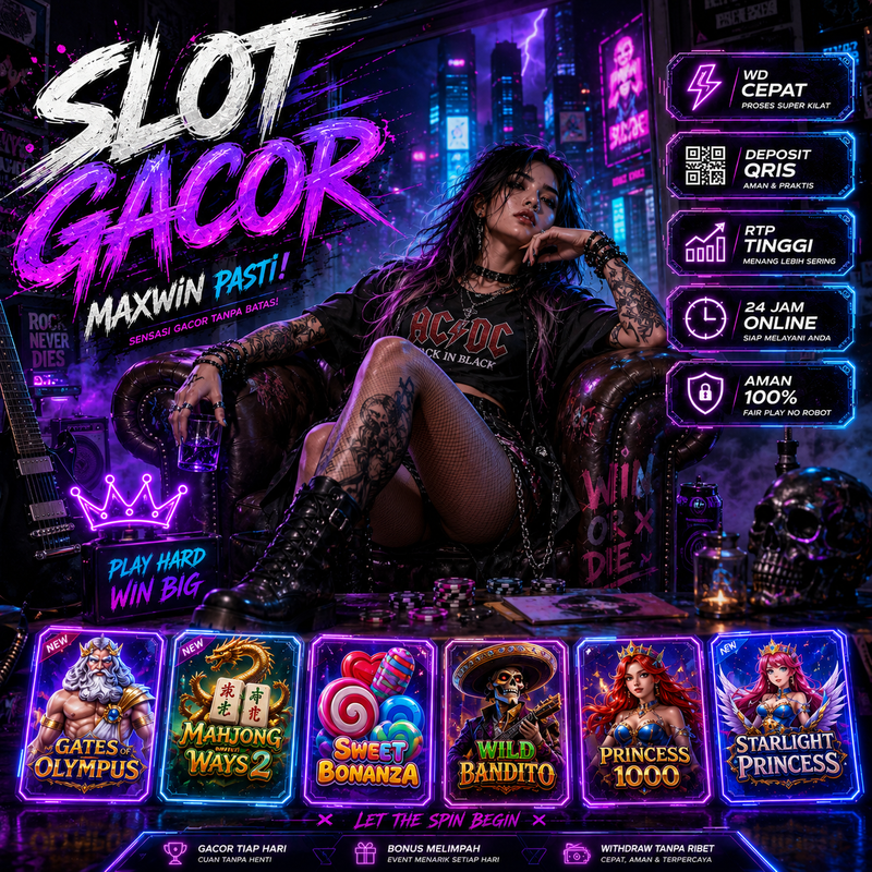 UNGUTOTO ✓ Link Alternatif Slot Resmi Paling Gampang Menang Maxwin