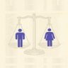 برابری یا عدم برابری دیه زن و مرد